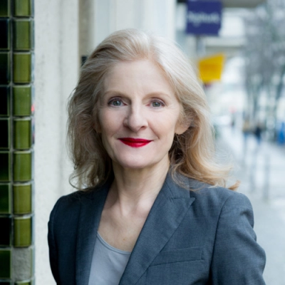 Katharina Schumacher
