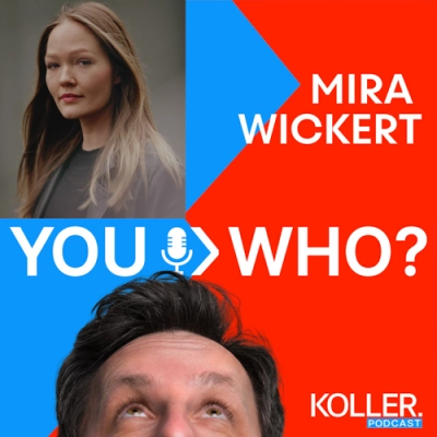 Mira Wickert
