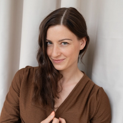 Sophia Schubert