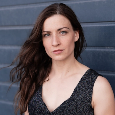 Sophia Schubert