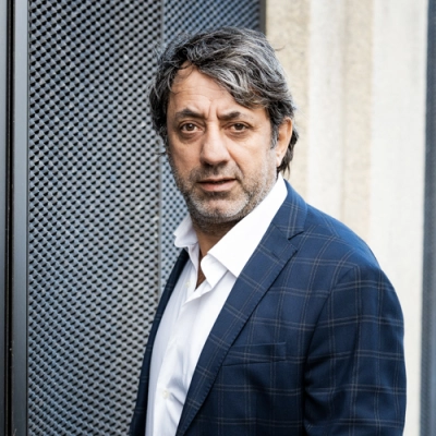 Nazmi Kirik