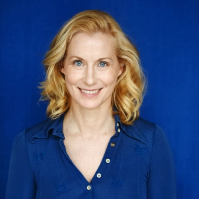 Astrid Posner