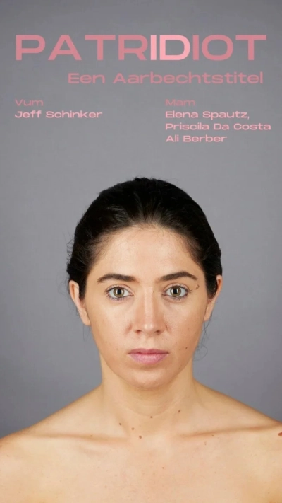 Ali Berber