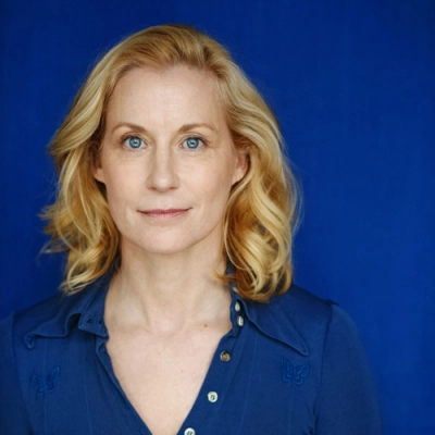 Astrid Posner