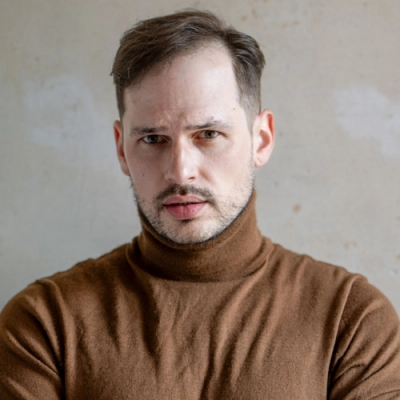 Sascha Weingarten