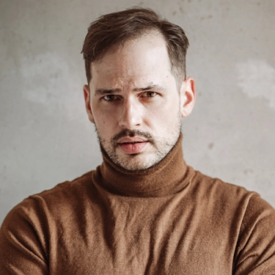 Sascha Weingarten