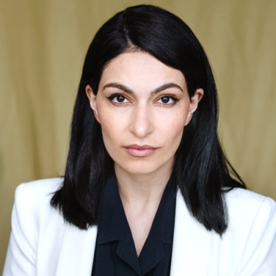 Jasmin-Nevin Varul