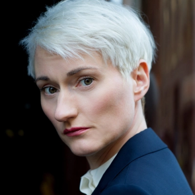 Karola Oswald