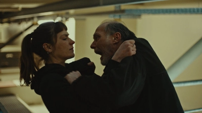 Carol Burandt von Kameke