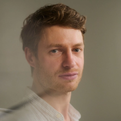 Jonas Anders