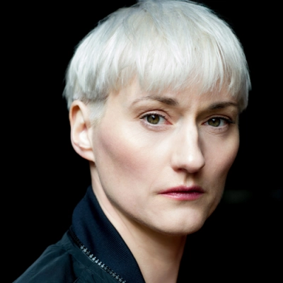 Karola Oswald