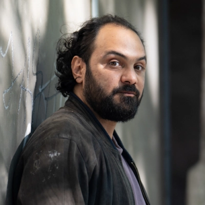 Ali Berber