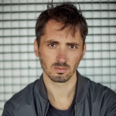Sven Mattke