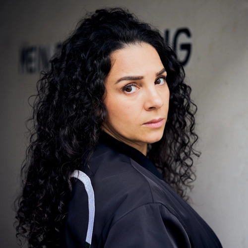 Hanife Sylejmani