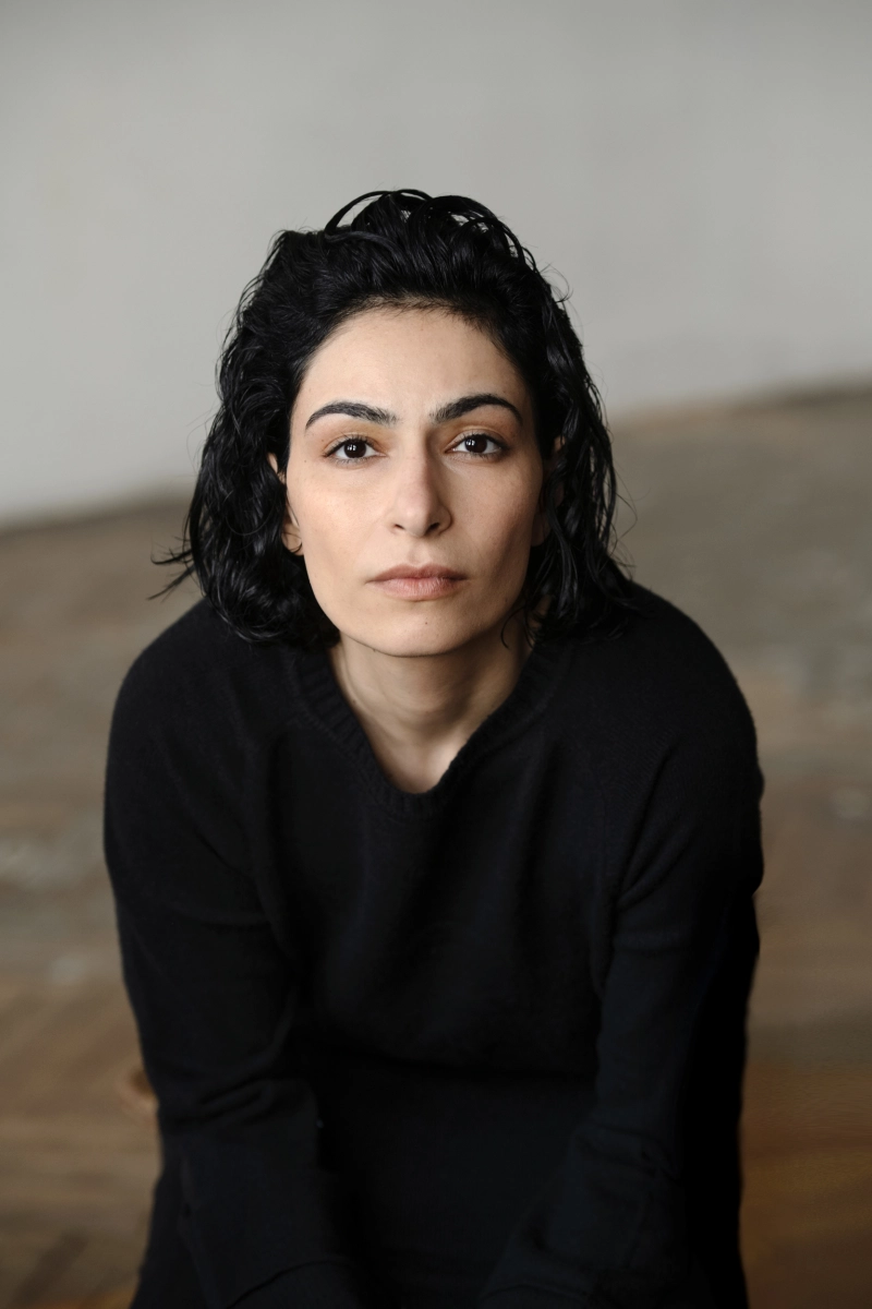 Jasmin-Nevin Varul