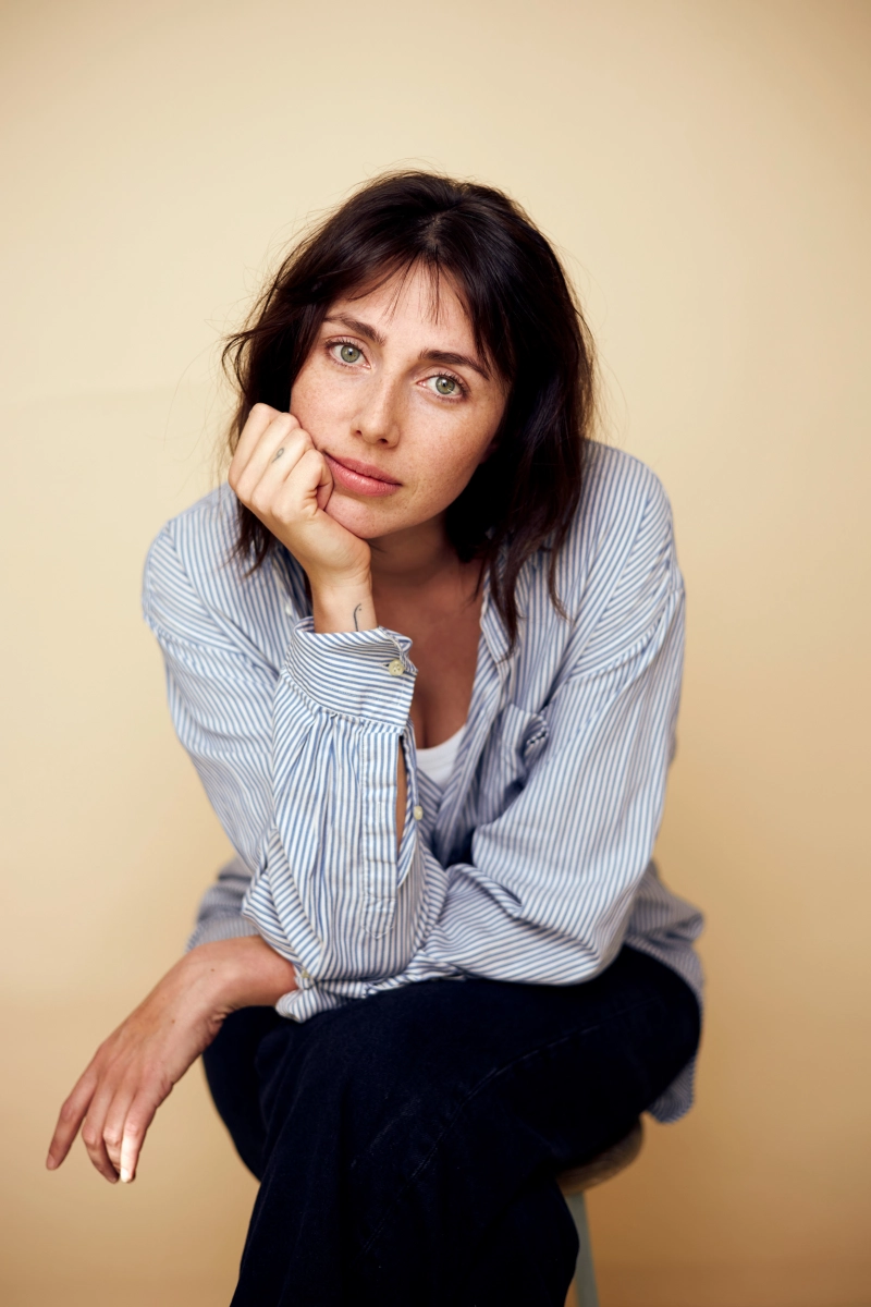 Leona Grundig
