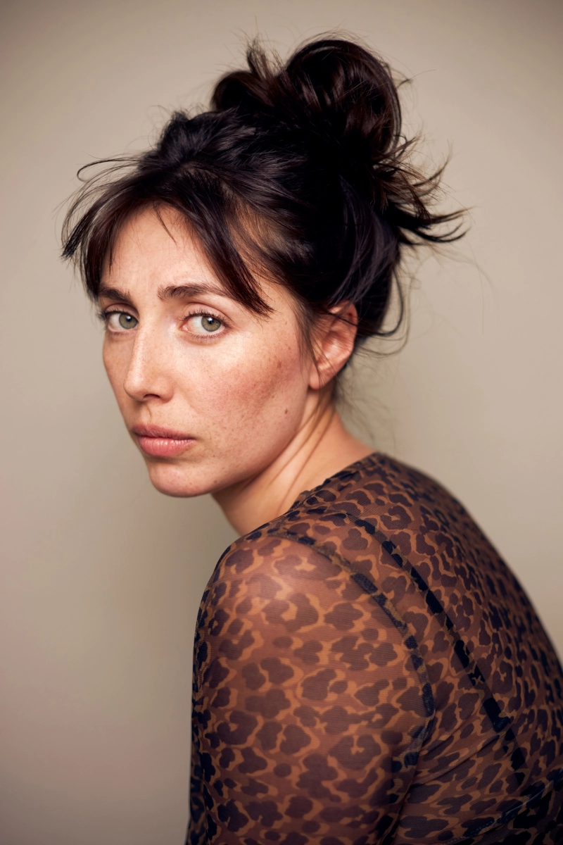 Leona Grundig