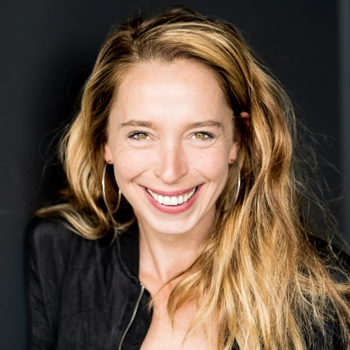 Katharina Behrens