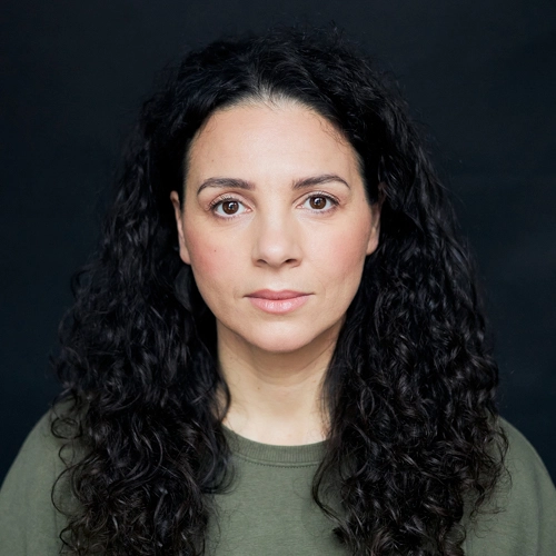 Hanife Sylejmani