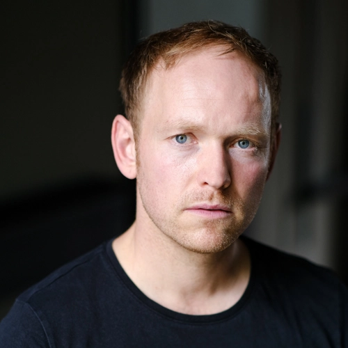 Benjamin Schroeder
