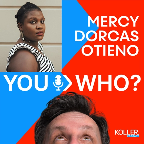 Mercy Dorcas Otieno