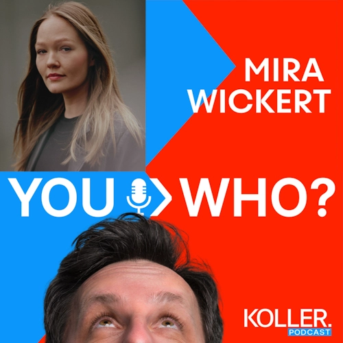 Mira Wickert