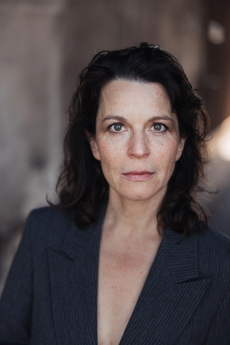 Ruth Marie Kröger