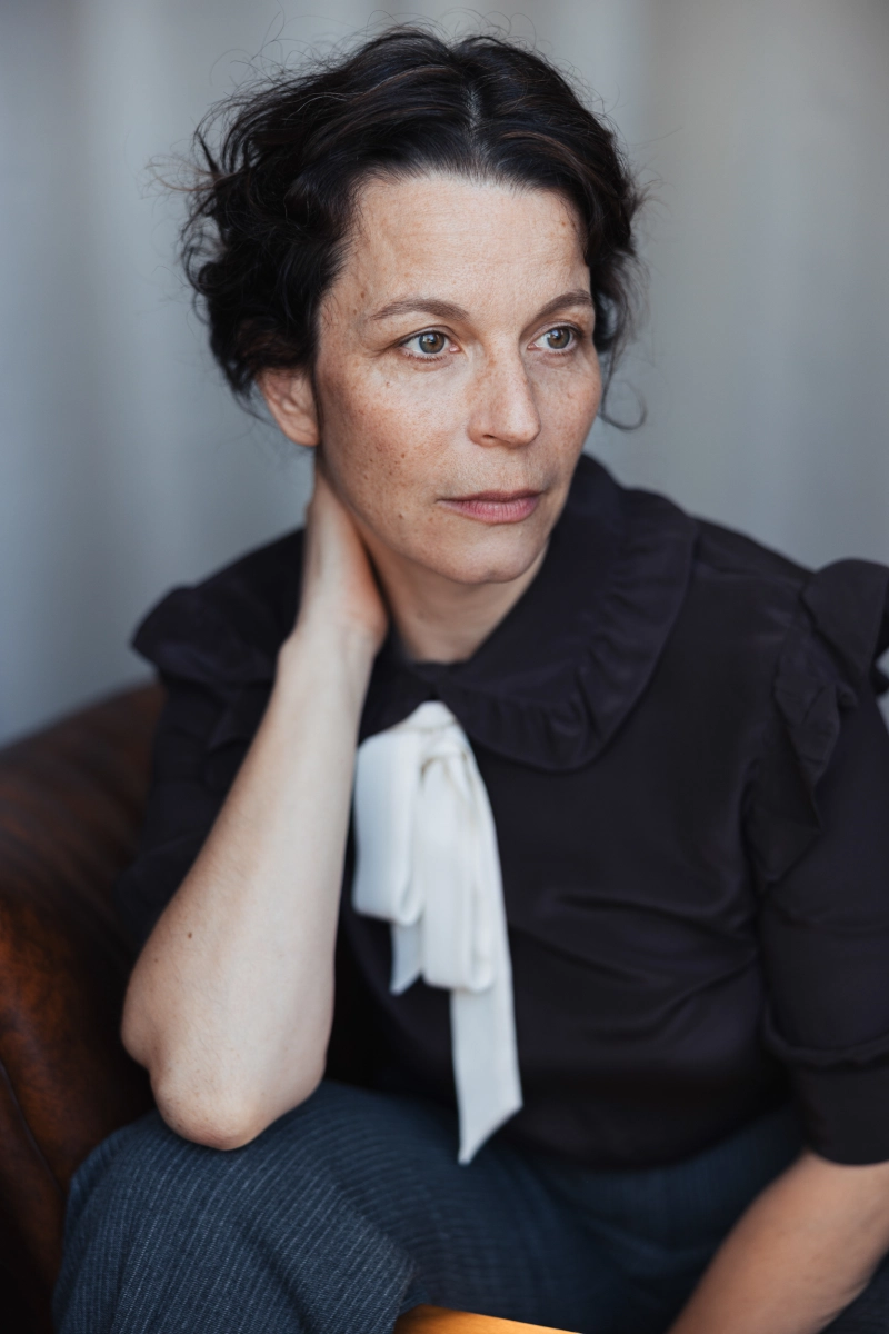 Ruth Marie Kröger