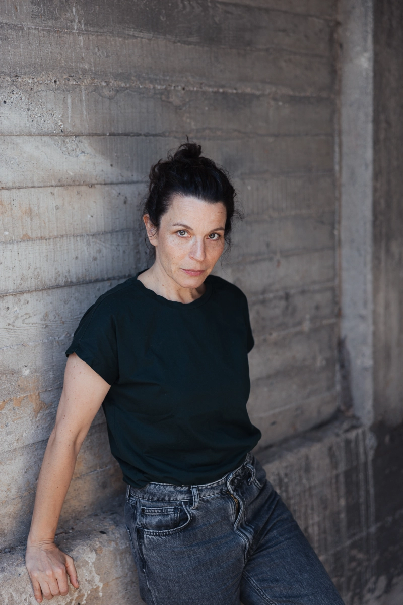 Ruth Marie Kröger