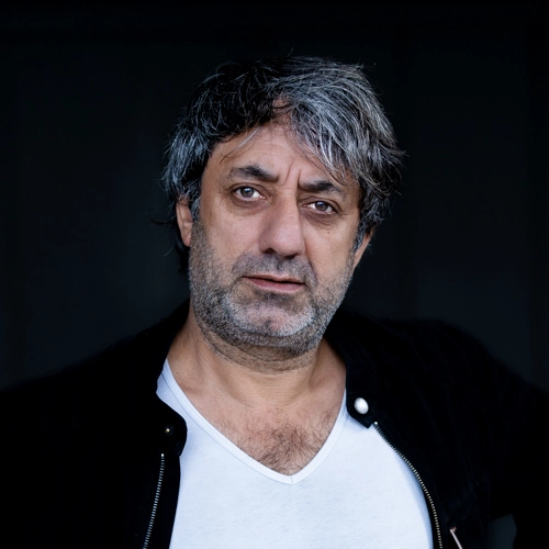 Nazmi Kirik