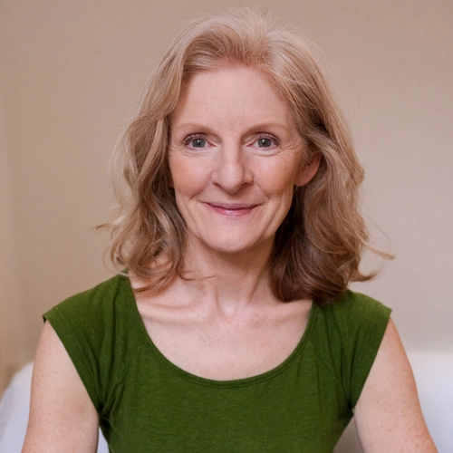 Katharina Schumacher