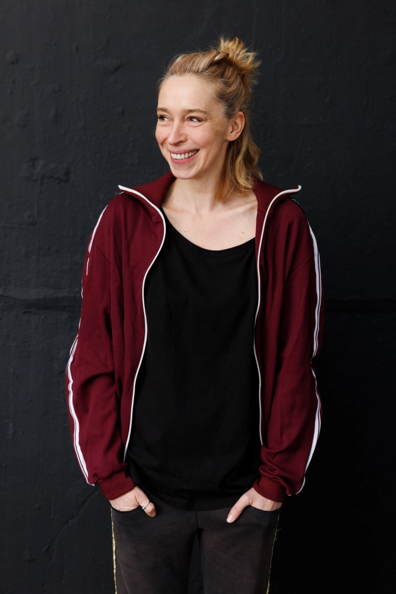 Katharina Behrens