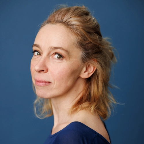 Katharina Behrens