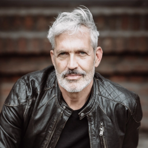 Henning Mosselman