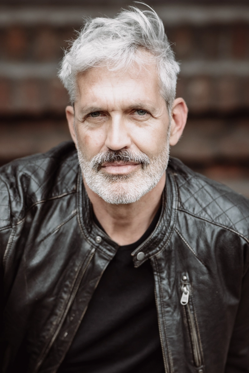 Henning Mosselman