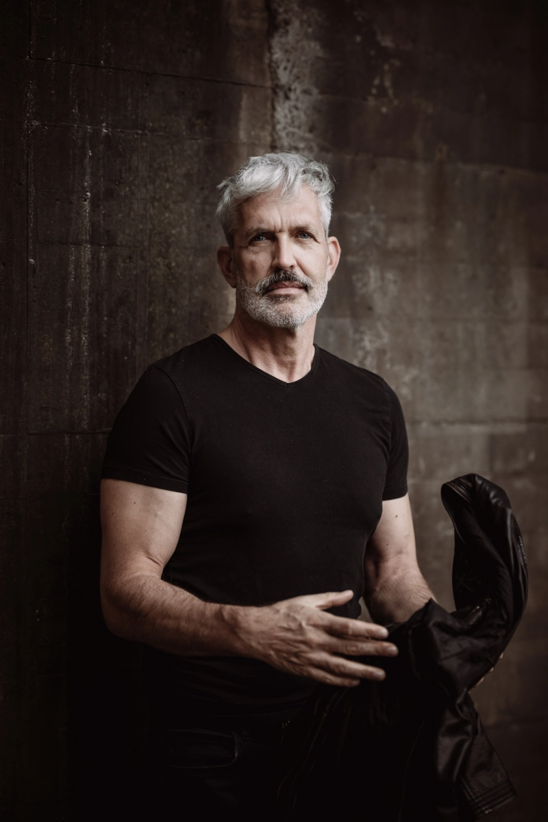 Henning Mosselman