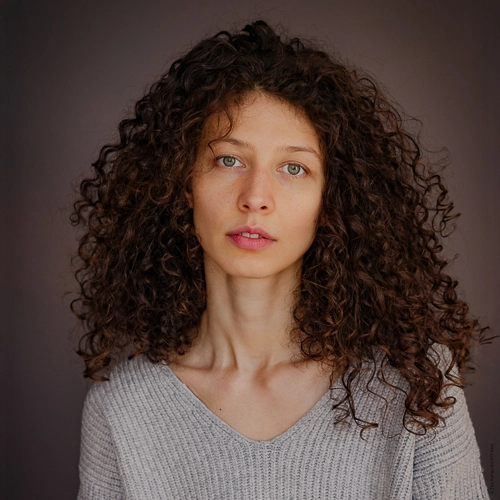Solomia Kushnir