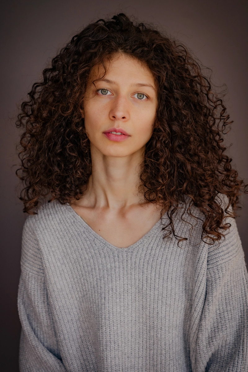 Solomia Kushnir