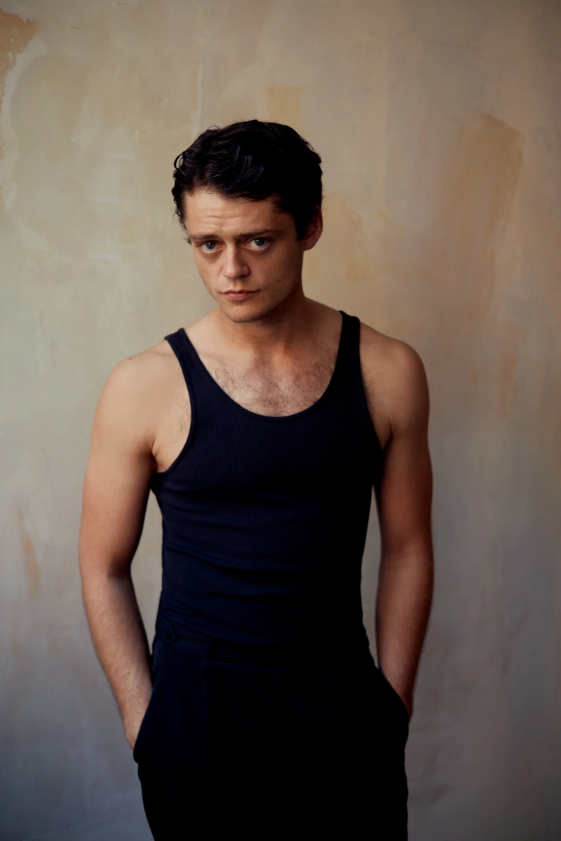 Vincent Lang