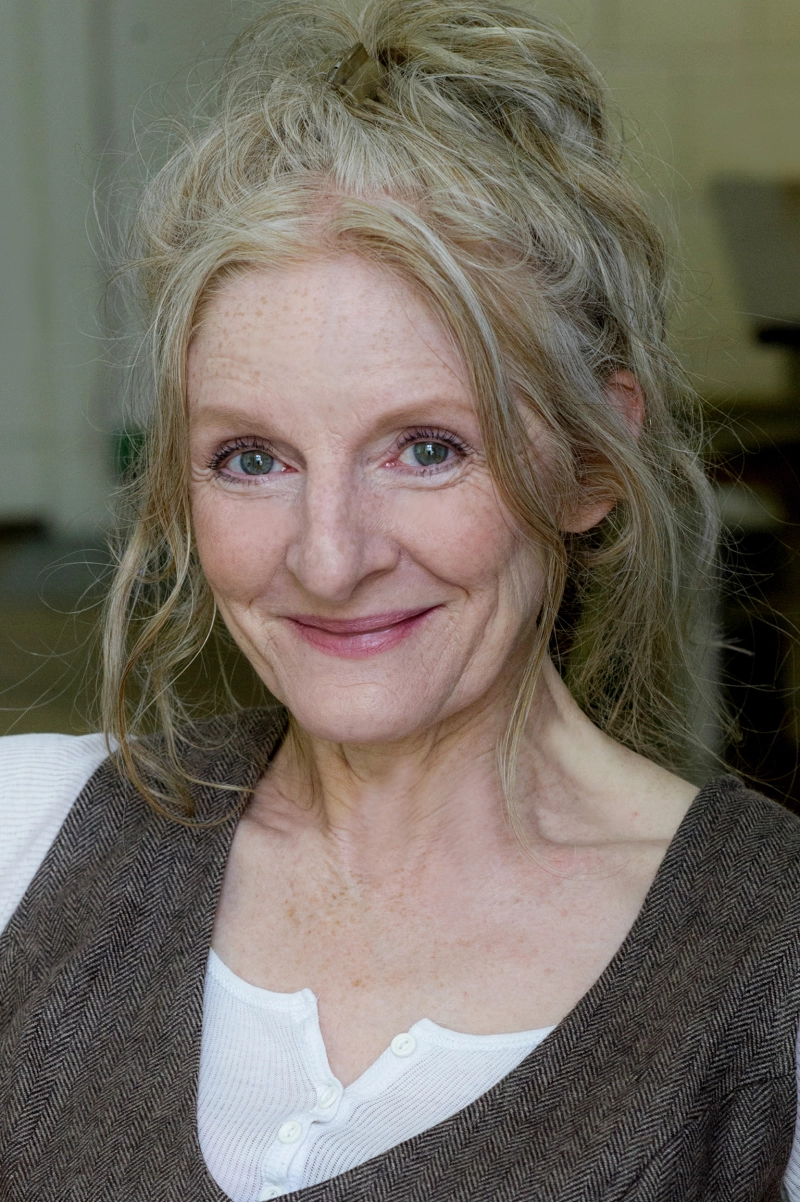 Katharina Schumacher