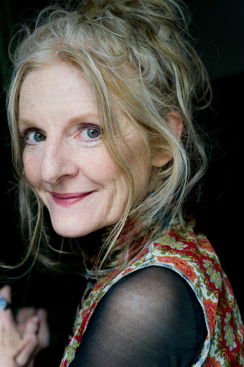 Katharina Schumacher