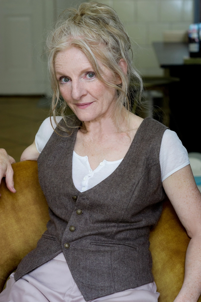 Katharina Schumacher