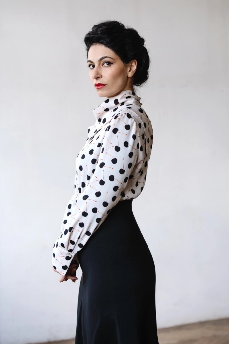 Jasmin-Nevin Varul