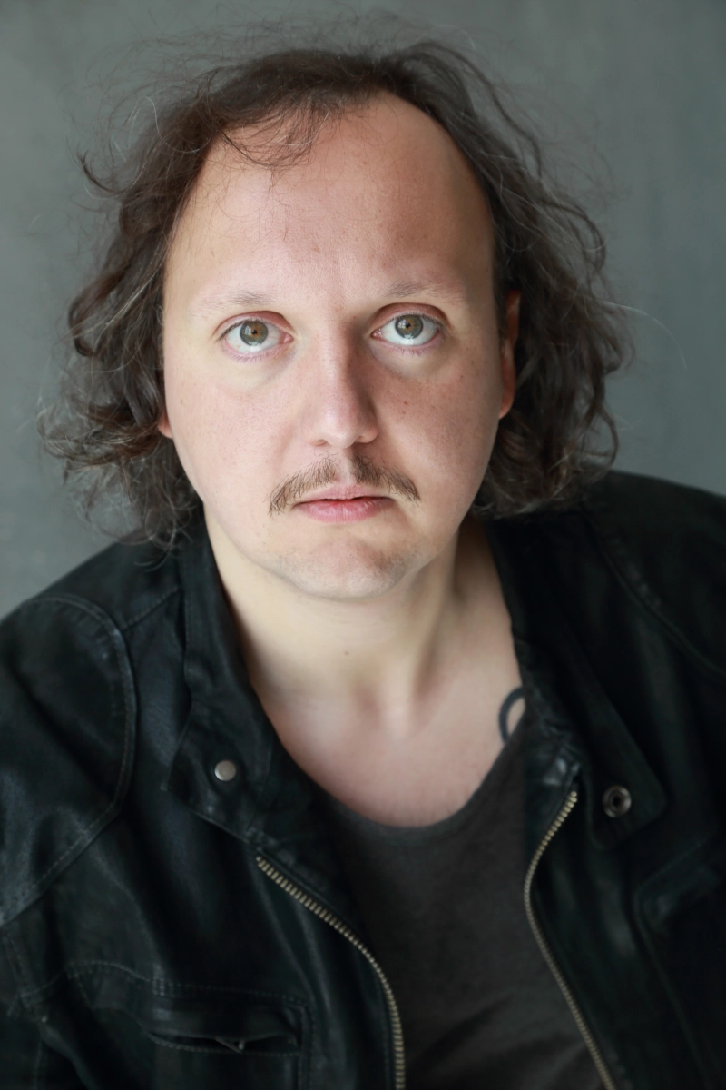 Julian Niedermeier