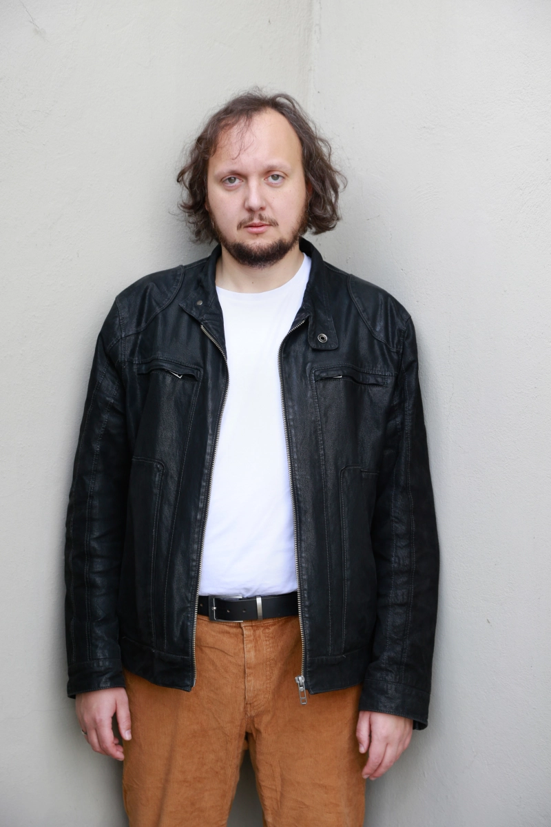 Julian Niedermeier