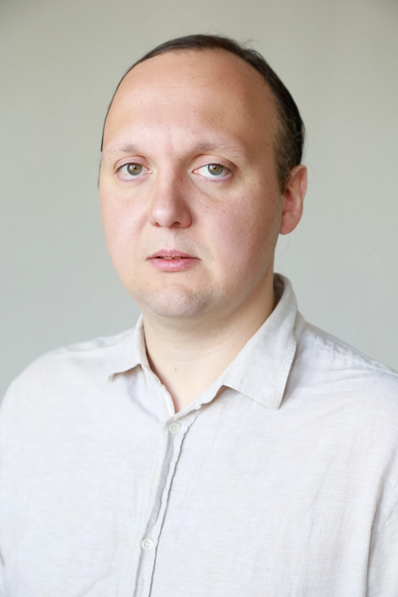 Julian Niedermeier