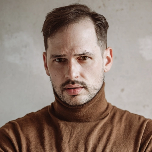 Sascha Weingarten