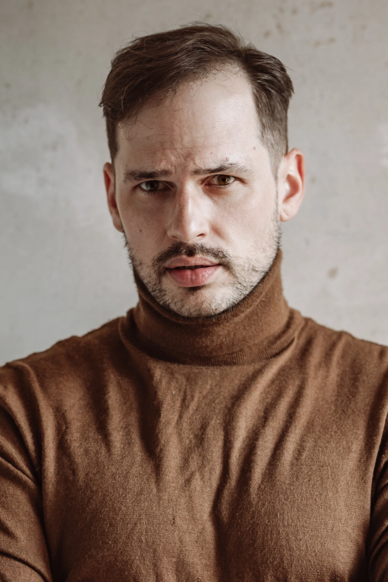 Sascha Weingarten