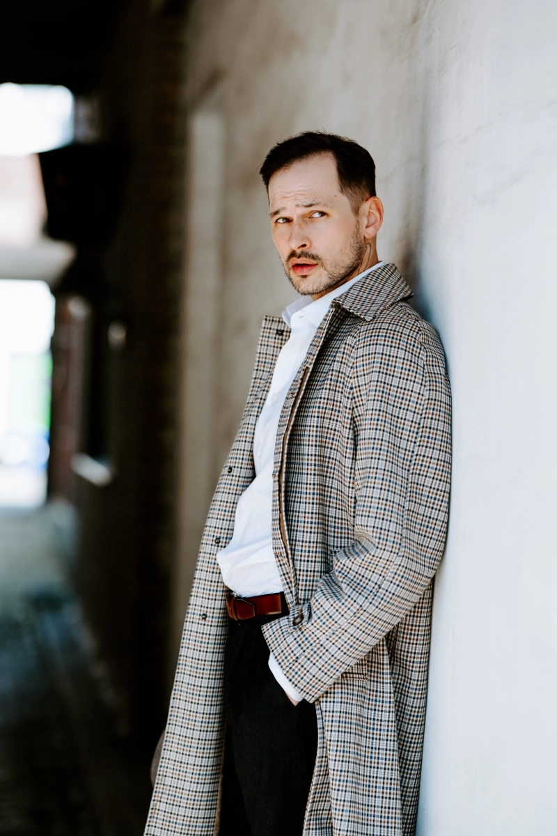 Sascha Weingarten