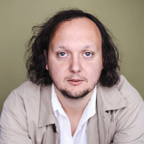 Julian Niedermeier